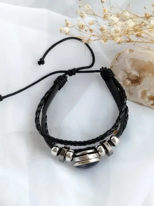 Náramek se znamením Panna