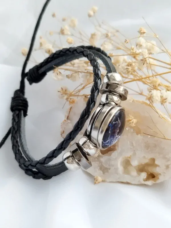 Náramek se znamením Rak