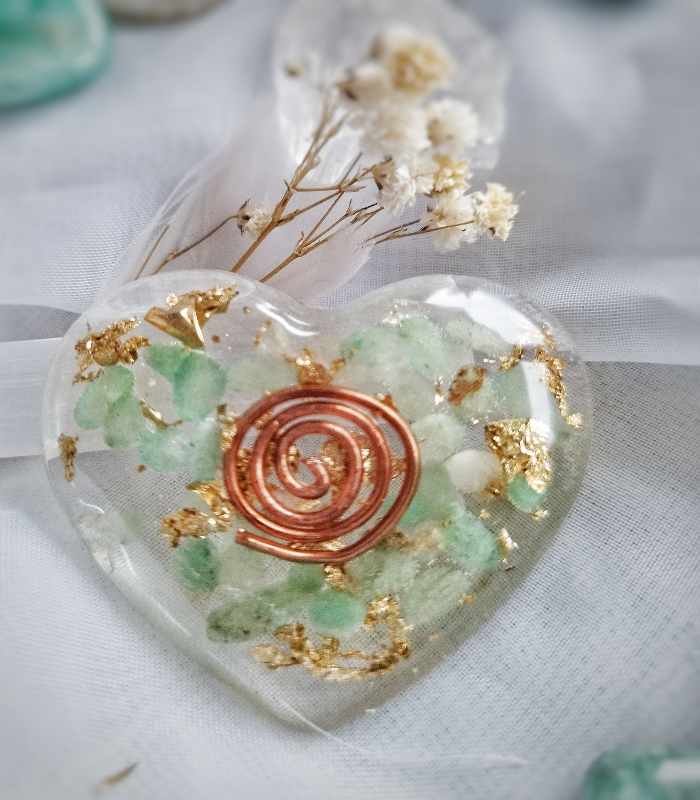 Talisman klidu a rovnováhy