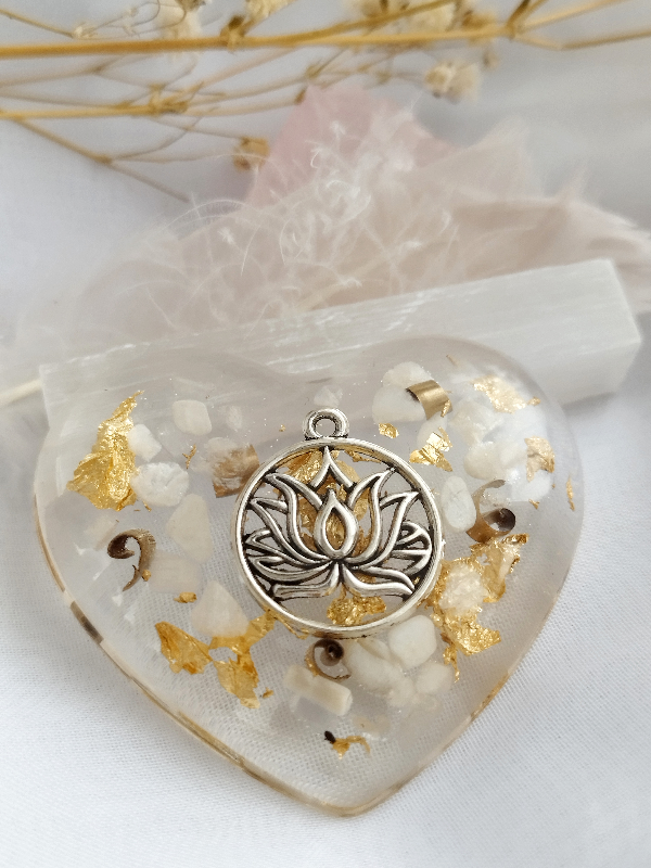 Talisman ženskosti a plodnosti