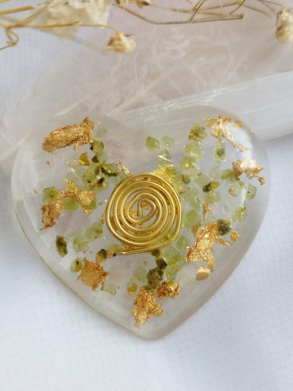 Talisman pro očištění psychiky 