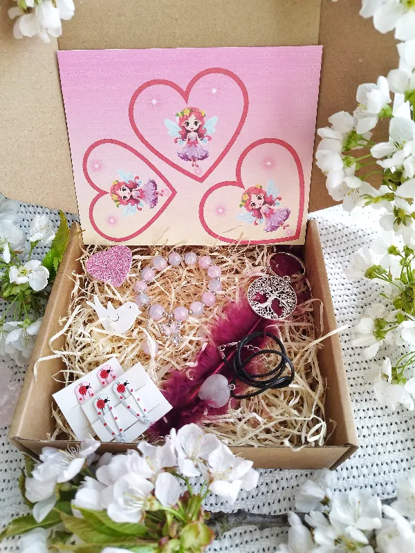 Sada pro malou princeznu 