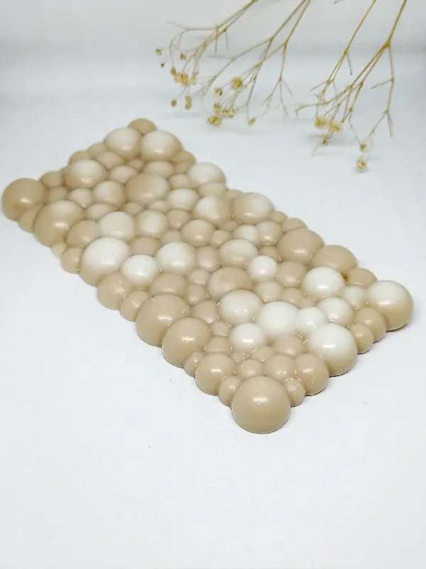 Sojový vosk - skořicové pohlazení