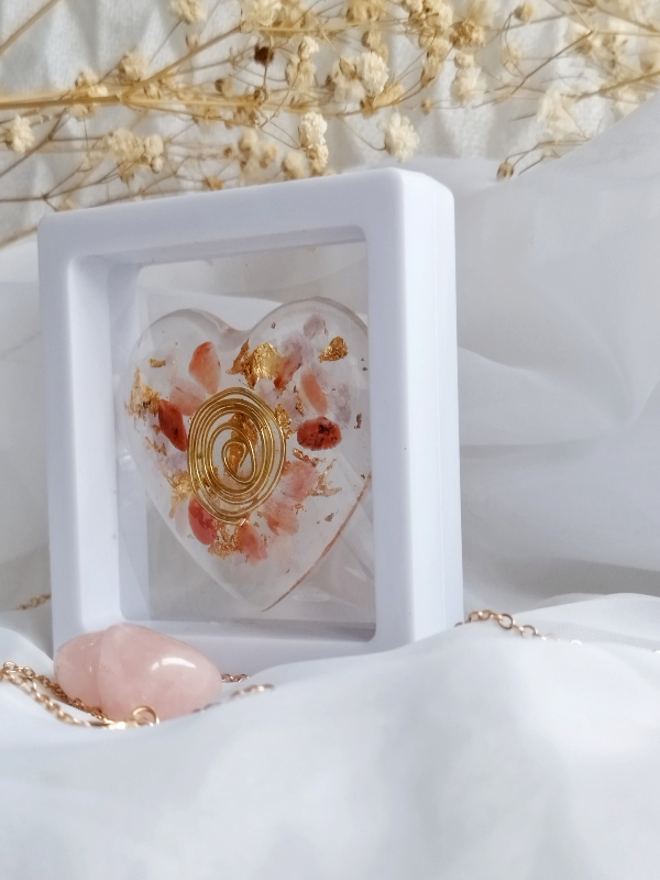 Talisman klidu a harmonie