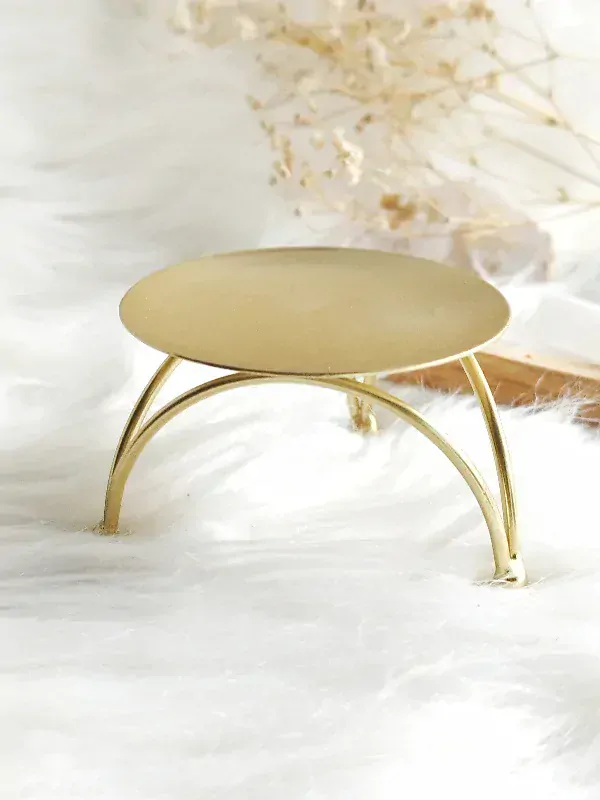 Stojánek pod svíčku