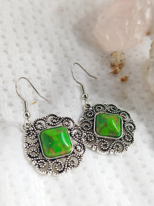 Sada šperků ornament