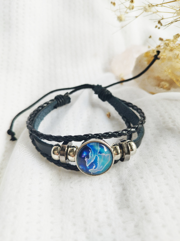 Náramek se znamením ryby