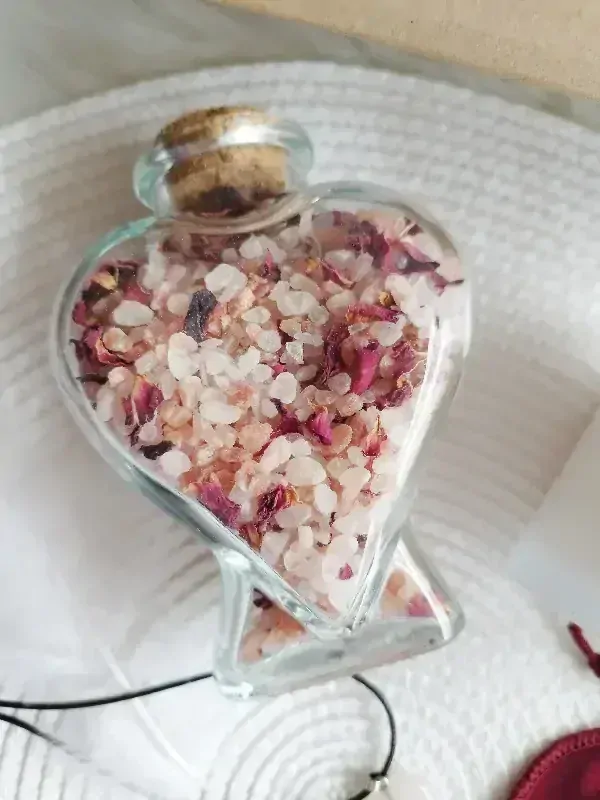 Láskyplný růženín