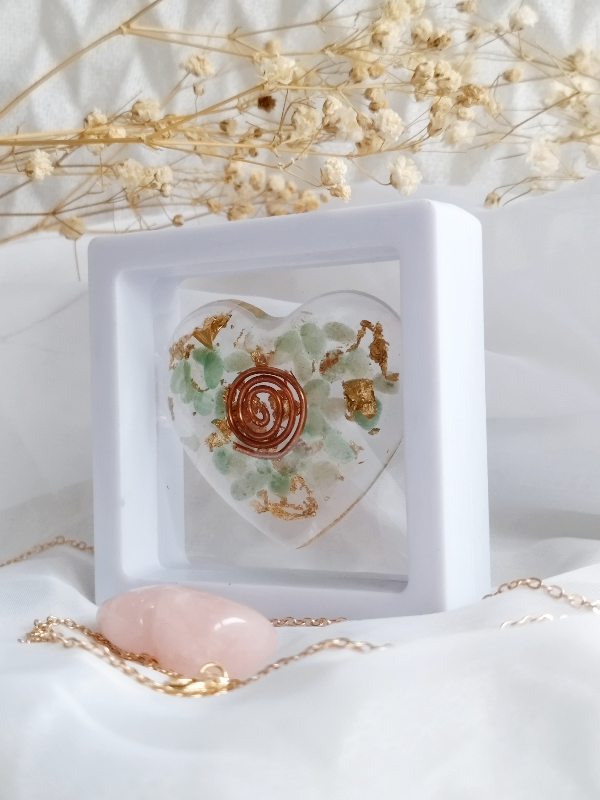 Talisman klidu a rovnováhy