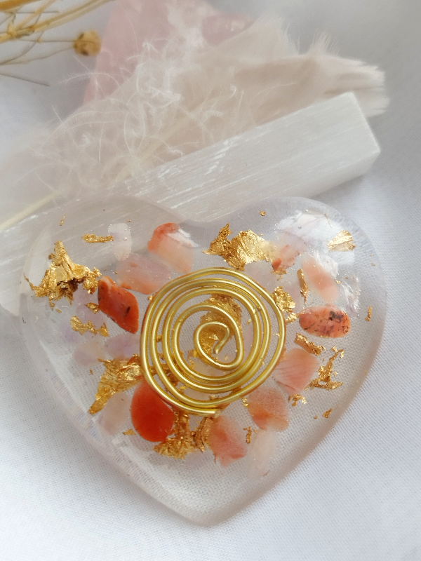 Talisman klidu a harmonie