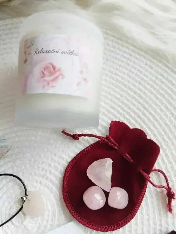 Láskyplný růženín