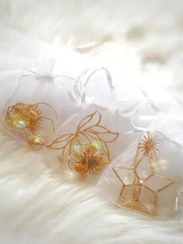 Lapač slunce - měsíční záře