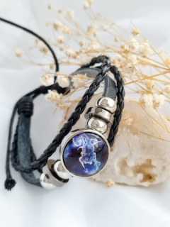 Náramek se znamením Štír