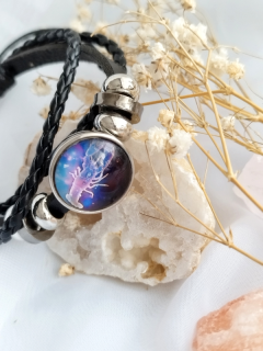 Náramek se znamením Rak