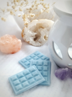 Voňavý vosk do aromalampy - levandule 