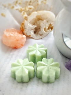 Uklidňující vosk do aromalampy