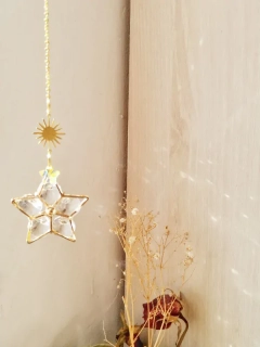 Lapač slunce-hvězdná relaxace