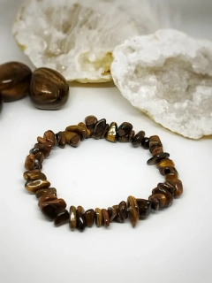 Energetický náramek tygří oko