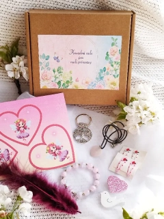 Sada pro malou princeznu 