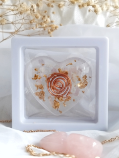 Talisman proti stresu