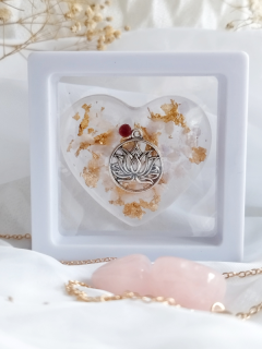 Talisman lásky a porozumění