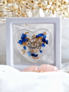 Talisman pro pocit bezpečí