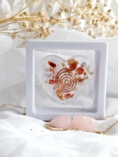 Talisman sebedůvěry a stability