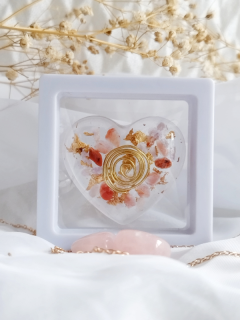 Talisman klidu a harmonie