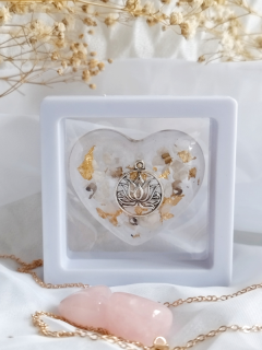 Talisman ženskosti a plodnosti