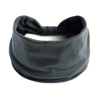 Jóga čelenka na cvičení 