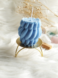 Stojánek pod svíčku