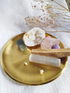 Tácek pro vaše kamínky a nebo šperky