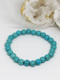 Úžasný tyrkysový náramek