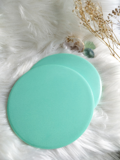 Posuvná podložka na cvičení 2ks