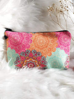 Pouzdro na drobnosti - mandala