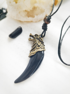 Čarodějný náhrdelník