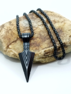 Náhrdelník pro čarodějky