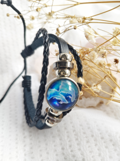 Náramek se znamením ryby